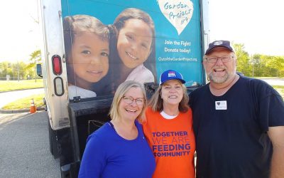 Hearts sank when east Greensboro lost their neighborhood grocer. But now there’s a new one — on wheels.