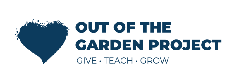 Out of the Garden Project