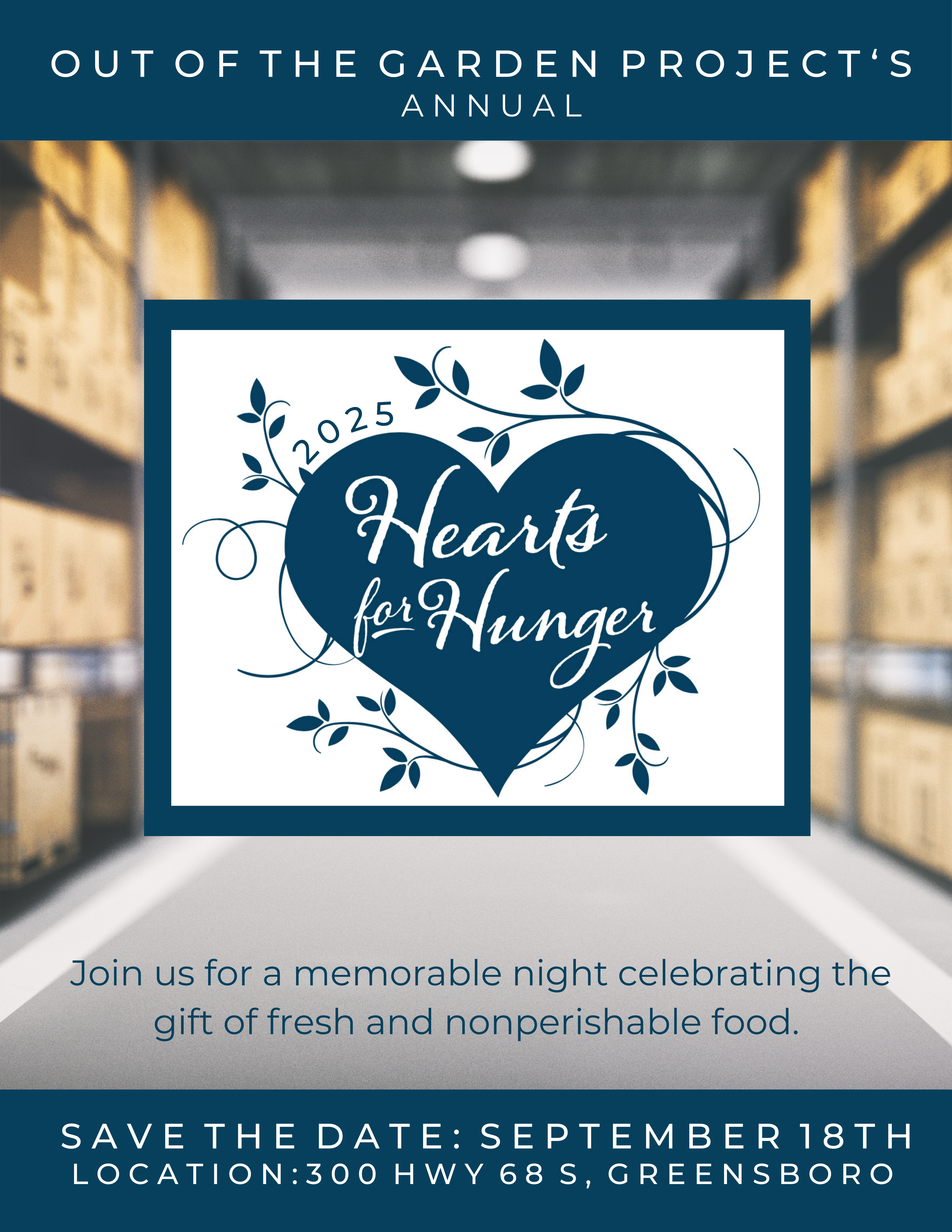 Hearts4Hunger2025